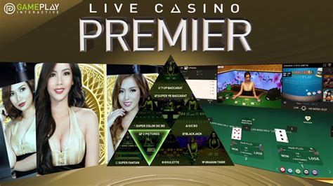 Gameplay Interactive Live Super 3 Pictures Macau .